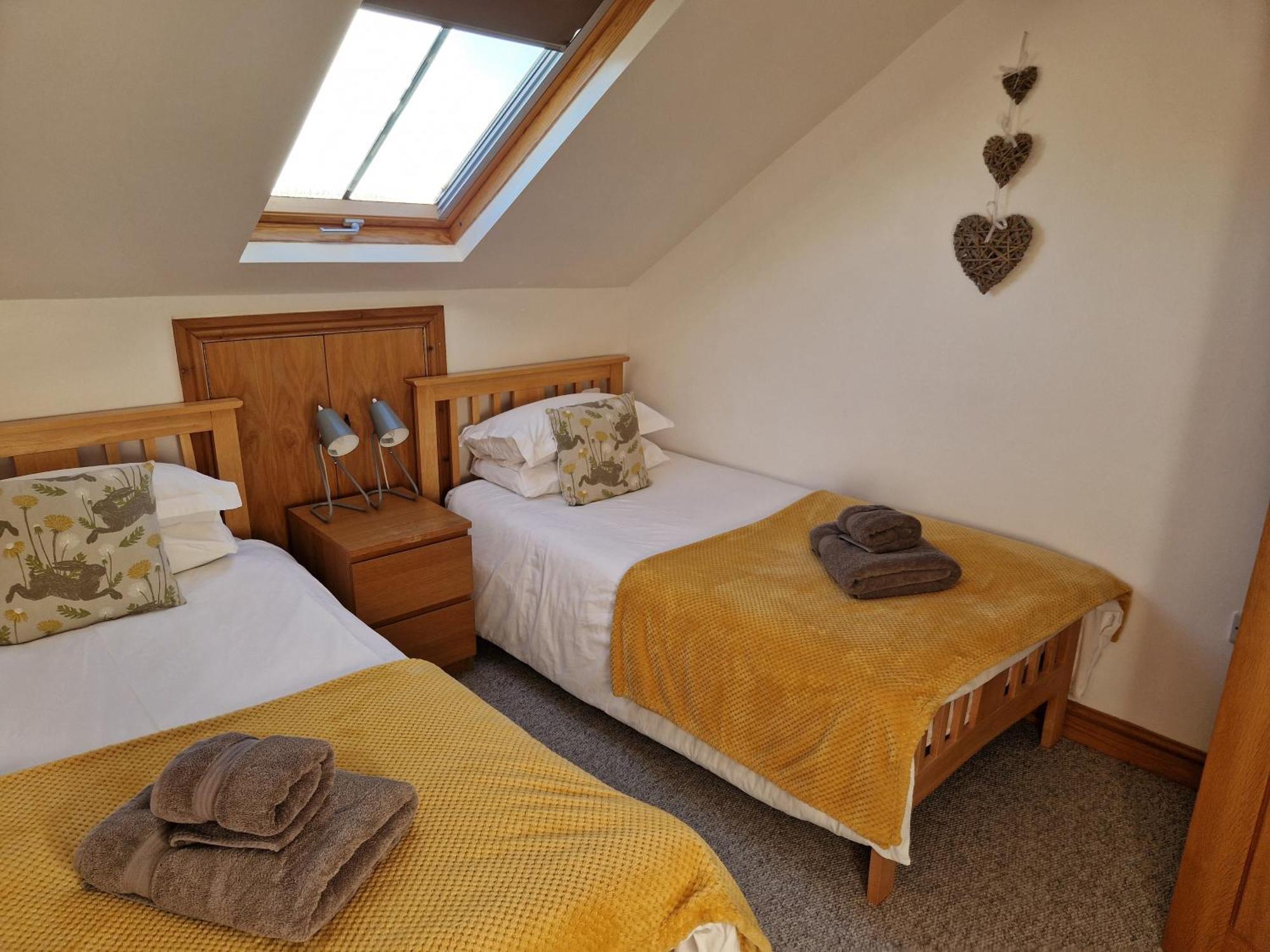 Rainors Farm Cottage Gosforth  Exterior photo